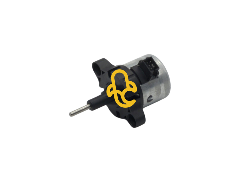 Drain valve motor for Jura coffee machines
