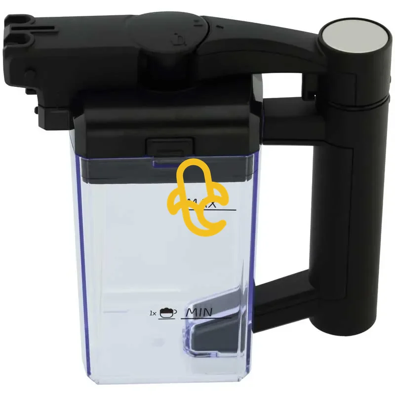 Nádoba na mléko pro kávovary Saeco Exprelia a Energica