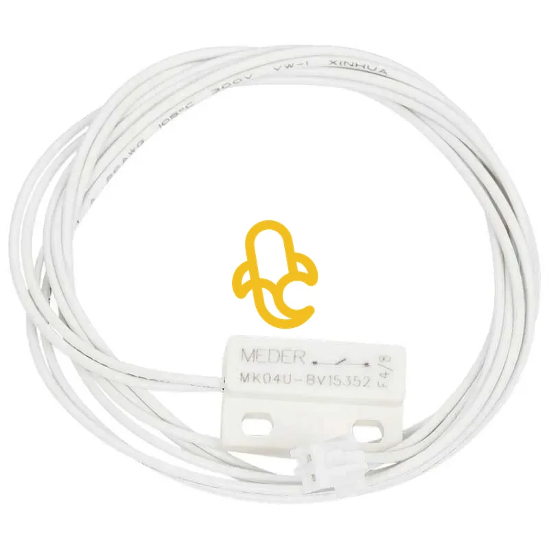 Water sensor for Jura coffee machines