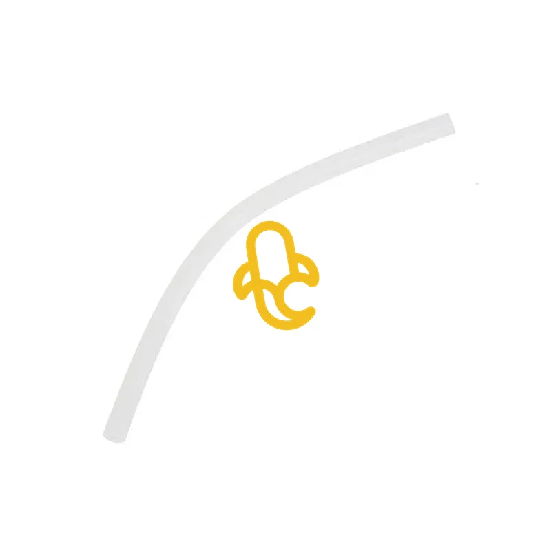 Silikonová hadice 5x2x210mm pro kávovary Jura