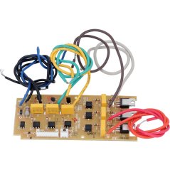TRIAC-Elektronikplatine für Kaffeemaschinen Sage
