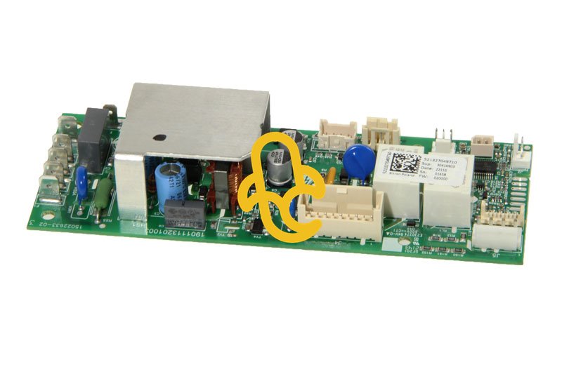 Elektronika výkonová pre kávovary DeLonghi ECAM 290.31 SW01.0