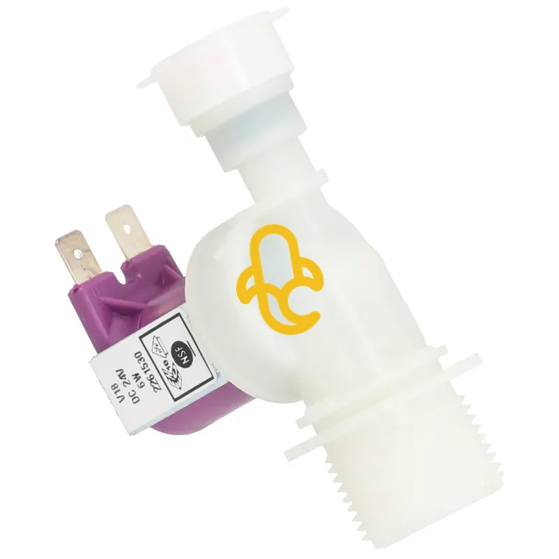 Ventil elektromagnetický pre kávovary série Jura Giga V18QC