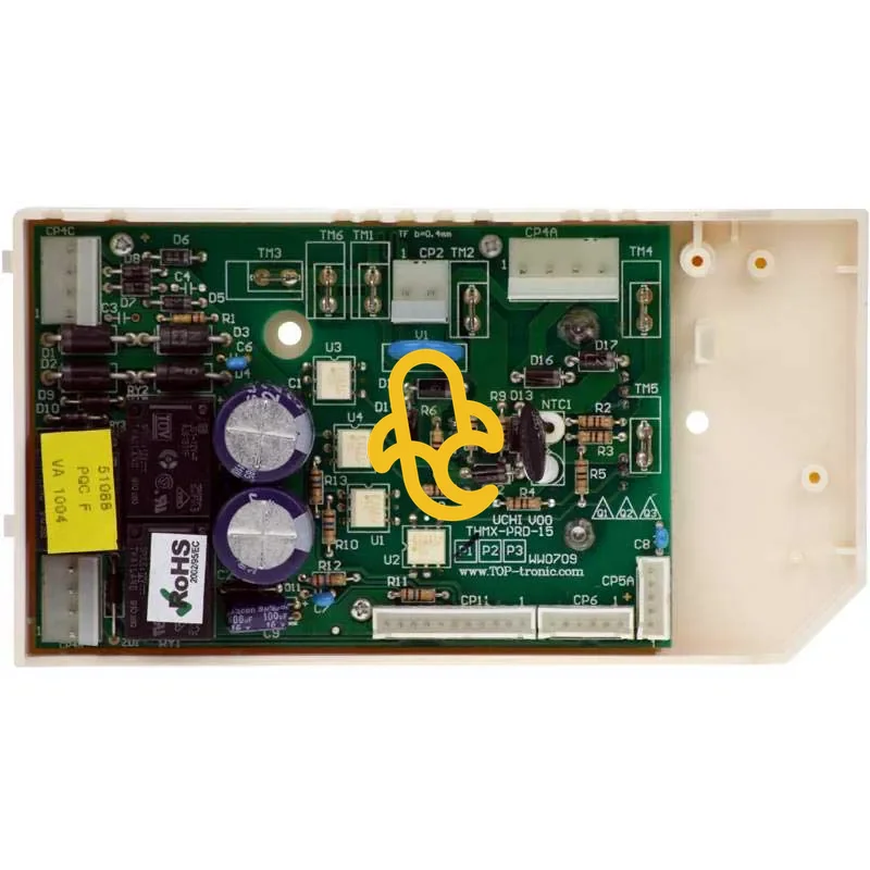 Napájecí elektronika pro kávovary Jura S9 One Touch a XS One Touch