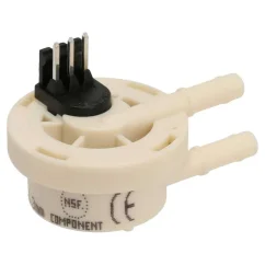 Prietokomer Pre kávovary Jura 0°