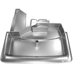 Tray for Delonghi PrimaDonna ESAM 6600 coffee machines