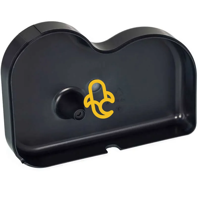 Kryt topného tělesa pro kávovary Jura X5/Z5