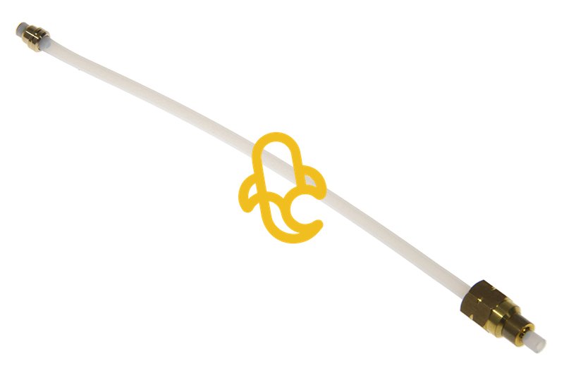 180mm parní hadice pro kávovary DeLonghi