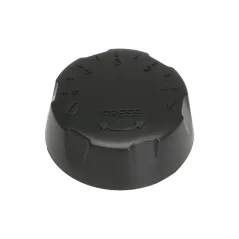 Gombík pre nastavenie hrúbky mletia pre kávovary Saeco / Philips