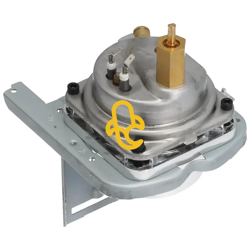 Termoblok pro kávovary DeLonghi ECOV a ECZ 1000 W