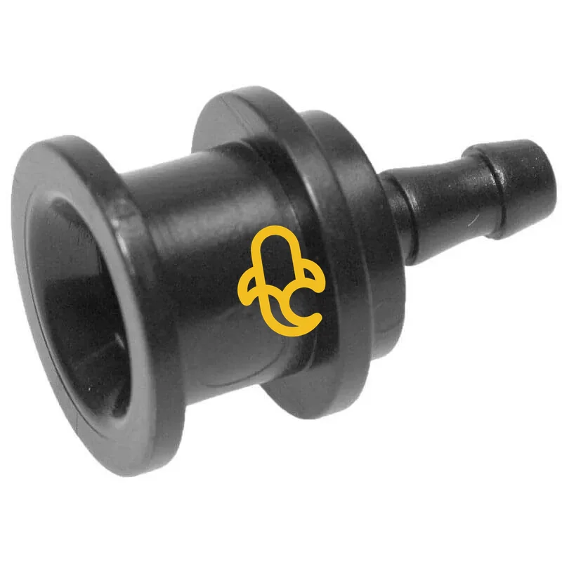 Připojení k spařovací jednotce pro kávovary Miele CM