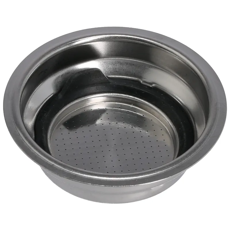 Náhradné sitká na kávu - DeLonghi