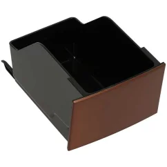 Nádoba na kávovú usadeninu s krytom pre kávovary DeLonghi  ECAM 26.455