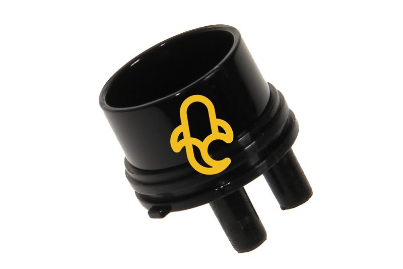 Water inlet connector for DeLonghi EC270, ECZ351, ECOV310 and ECOV311 coffee machines