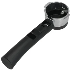 Portafilter for DeLonghi coffee machines