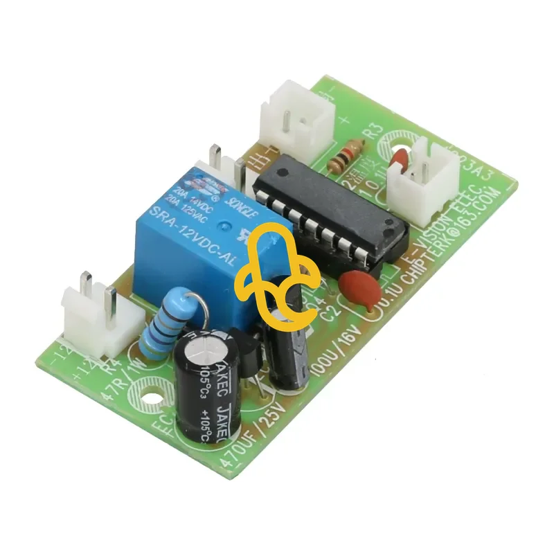 Přídavná elektronika pro kávovary Nivona NICO100