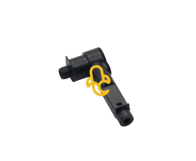 Rozdeľovač na napeňovanie mlieka pre kávovary Jura Z10