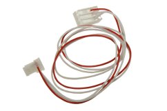 Průtokoměrný kabel pro elektroniku 440 mm pro kávovary Delonghi Magnifica Evo