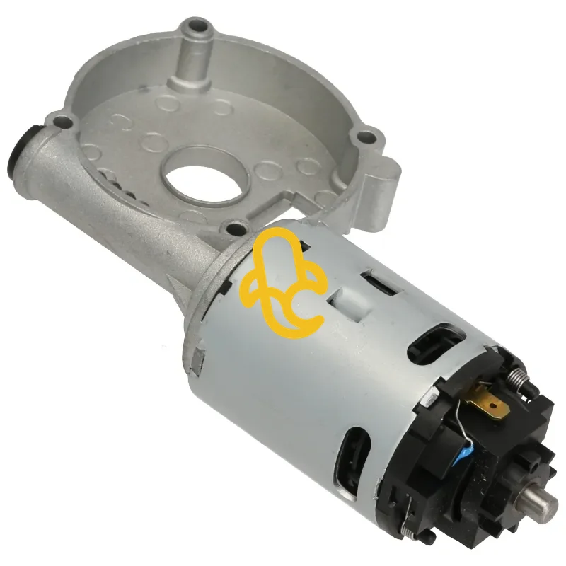 Motor Mlynčeka SAECO / Philips