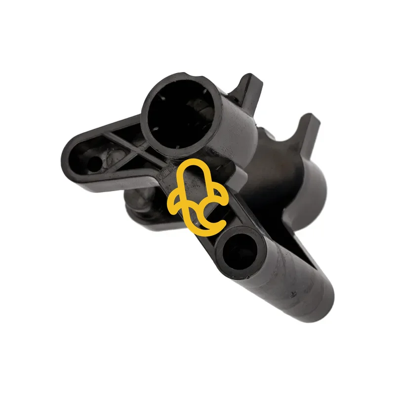 Hřídel s klíčem pro spařovací jednotku pro kávovary Saeco