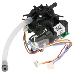 Keramický ventil pro kávovary Siemens EQ.9 a EQ.700