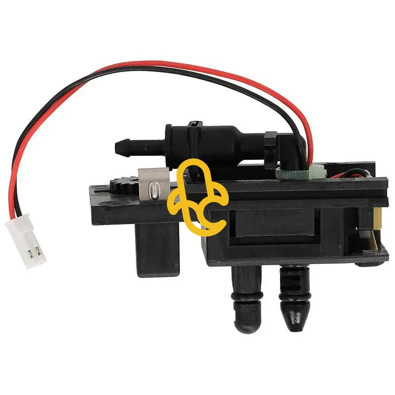 Kompletní vnitřní napěňovač mléka pro kávovary Siemens/Bosch