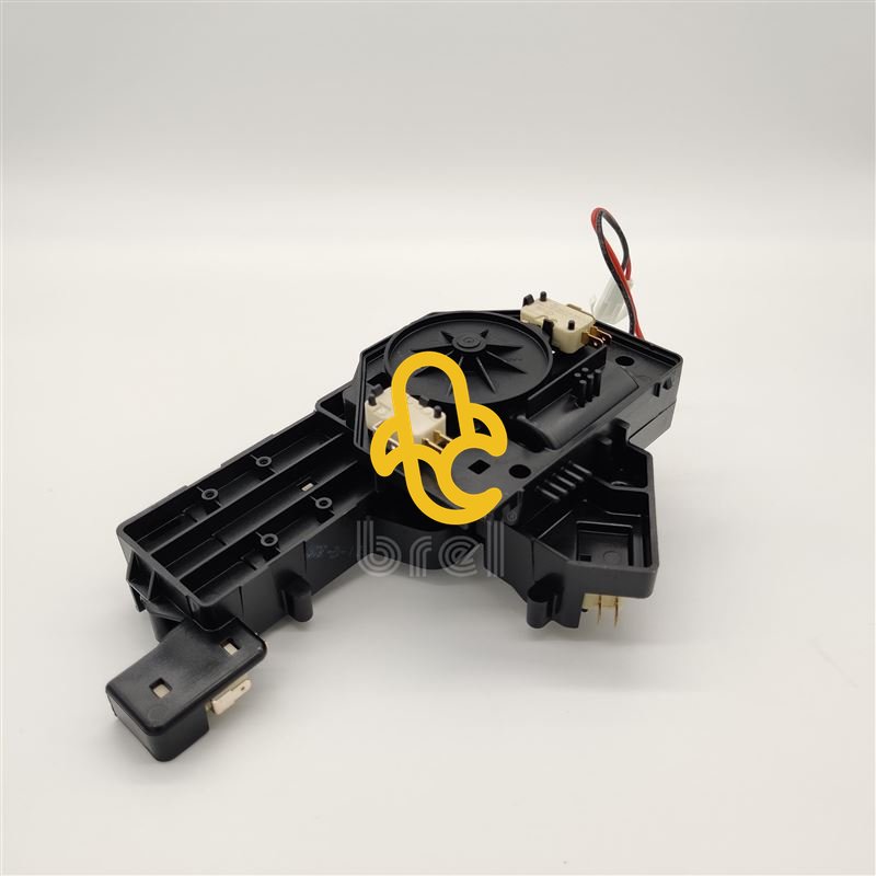 Motor s vypouštěcím ventilem pro Nivona NICR 5/6/7/8/9, Melitta, Miele CM6/7