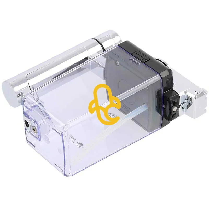 Nádoba na mléko pro kávovary Saeco Incanto HD