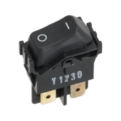 Spínač zapnutia a vypnutia pre kávovary Jura Giga X