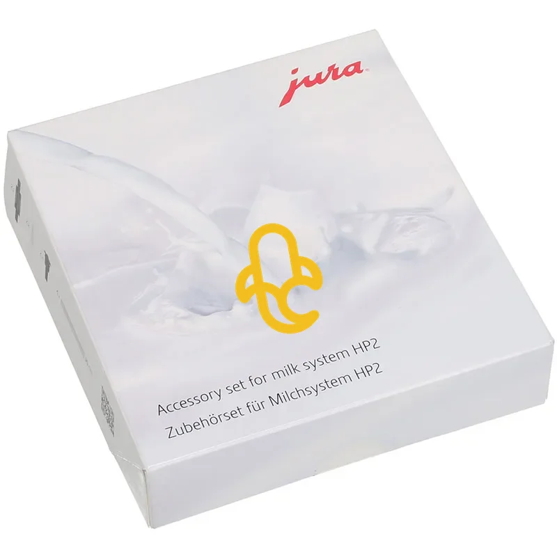 Sada na napeňovanie mlieka pre kávovary Jura GIGA HP2