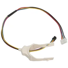 Kábel pripojovací na ventil pre kávovary Jura Impressa C70, C75, C9 a C90 300mm