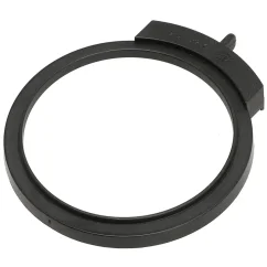 Grinding thickness regulator for Nivona NICR 605, 610, 620, 630, 635 and 650 coffee machines