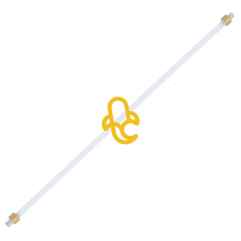 Tlaková hadice pro kávovary JURA 4X2,5X225MM