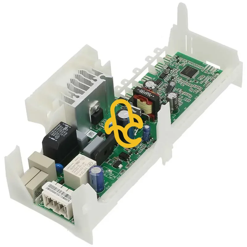 Výkonová elektronika pro kávovary Siemens SW24 HW07