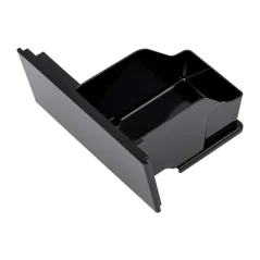 Nádoba na kávovú usadeninu s krytom pre kávovary ETAM