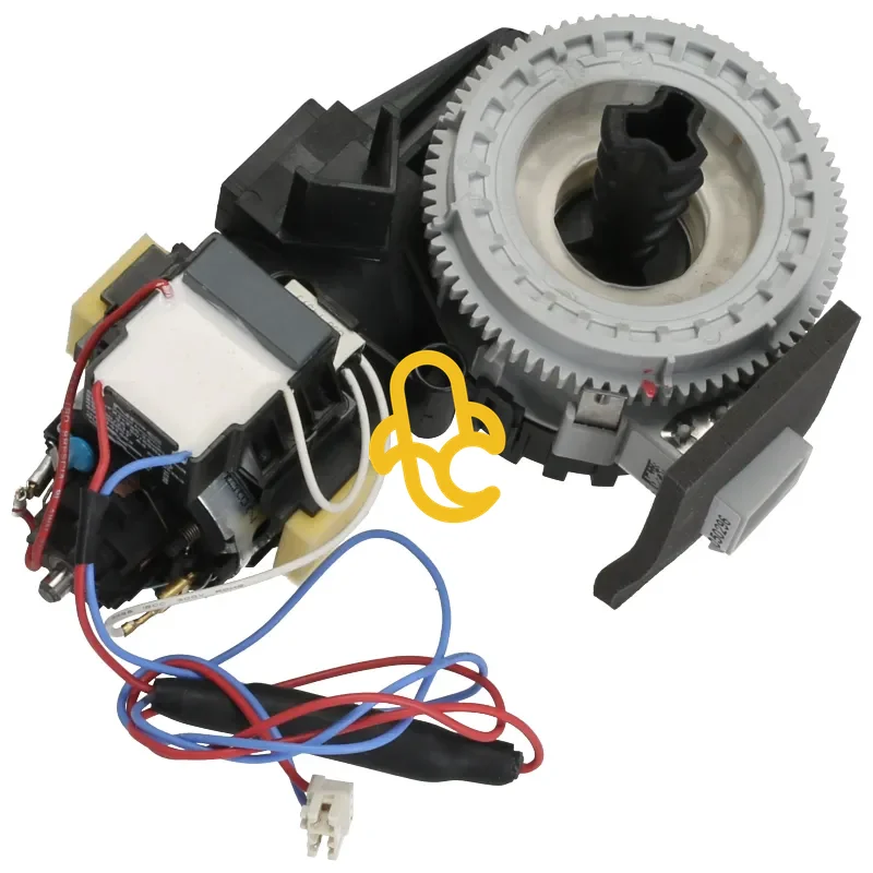 Kompletní mlýnek na kávu pro kávovary Siemens EQ.700