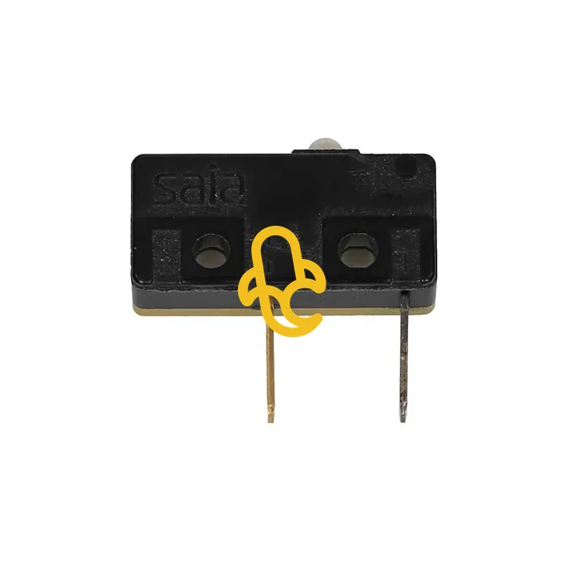 Mikrospínač XC055V-81-Z190 pro kávovary Jura