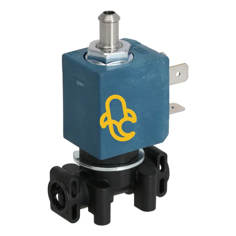 Třícestný elektromagnetický ventil pro kávovar Philips EP