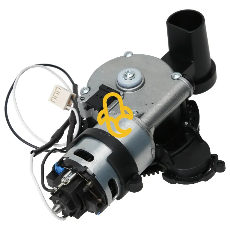 Mlýnek na kávu kompletní pro kávovary Saeco Xelsis "SM7XXX