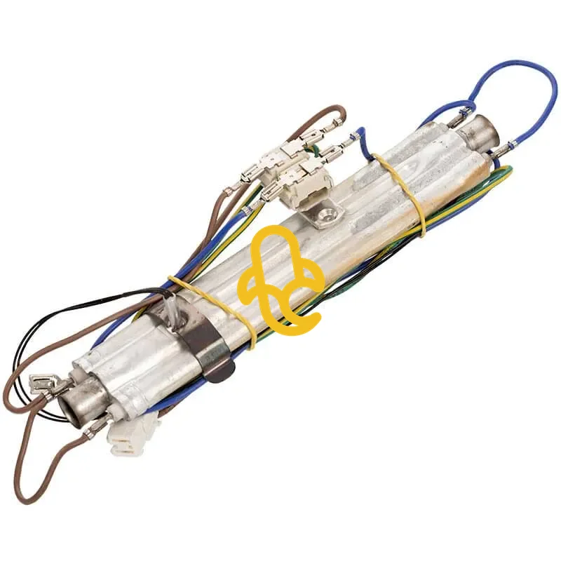 Parní těleso pro kávovary Bosch VeroCafe TES50159DE