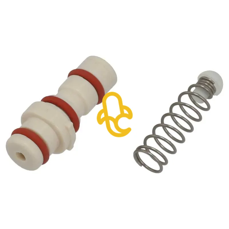 Ventil v pieste výhrevného telesa pre kávovary Delonghi EAM/ESAM