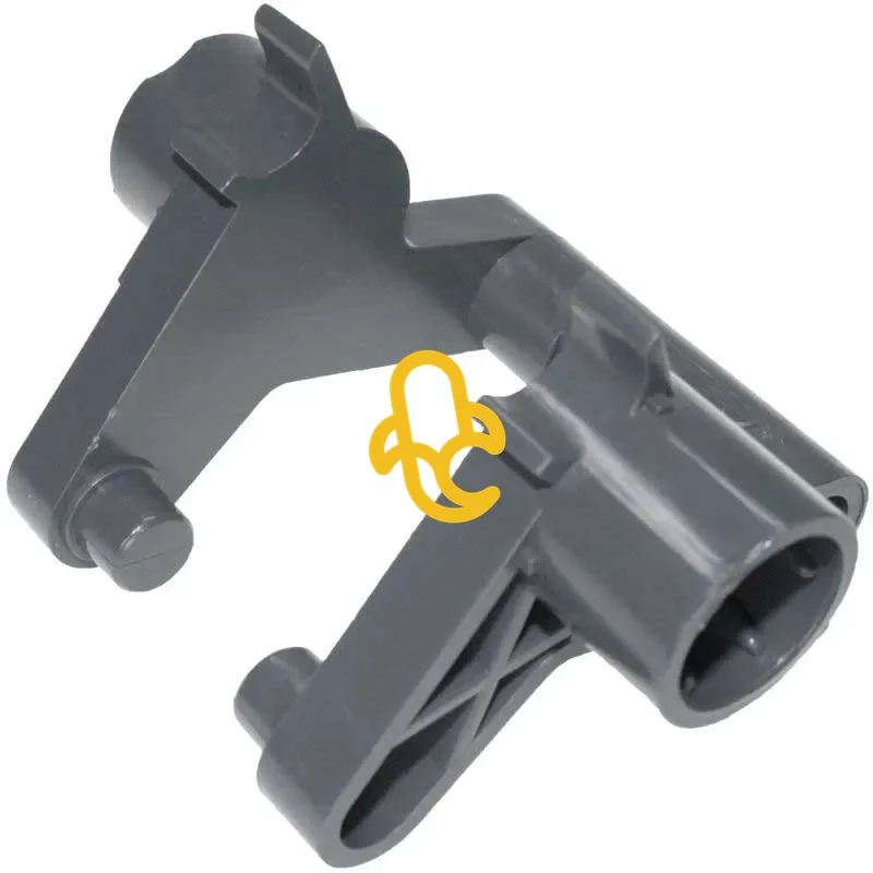 Hřídel s klíčem pro spařovací jednotku pro kávovary Saeco Incanto