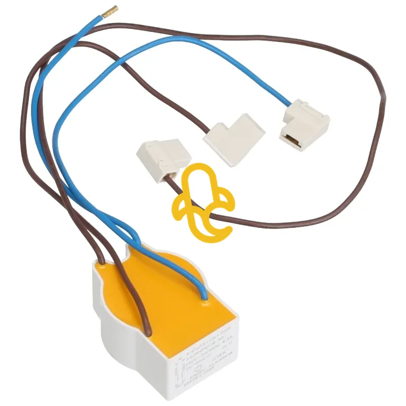 Filtr s kondenzátorem pro potlačení rušení pro kávovary Jura ENA Micro