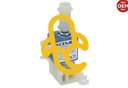 Sage/Breville BES8 three-way valve with holder