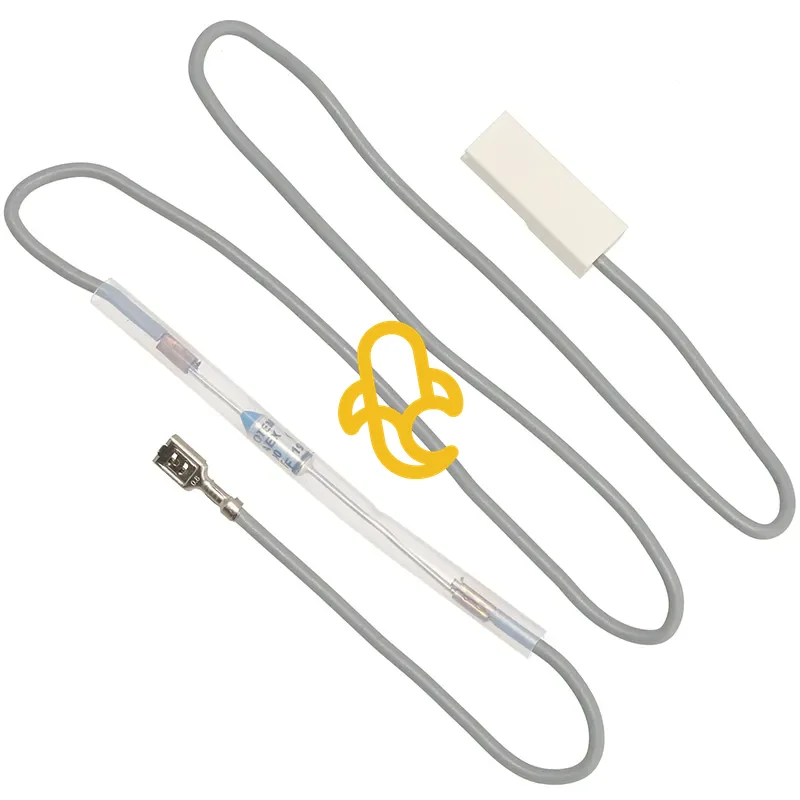 Tepelná pojistka 192C modrá pro kávovary Jura