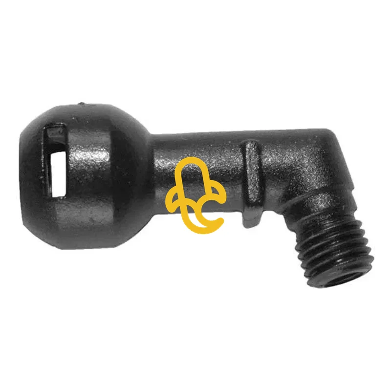 Připojení parní trysky pro kávovary Saeco Incanto