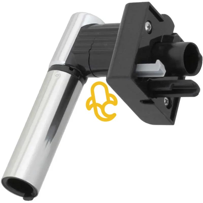 Tryska na horúcu vodu a paru pre kávovary DeLonghi ECAM 45.366