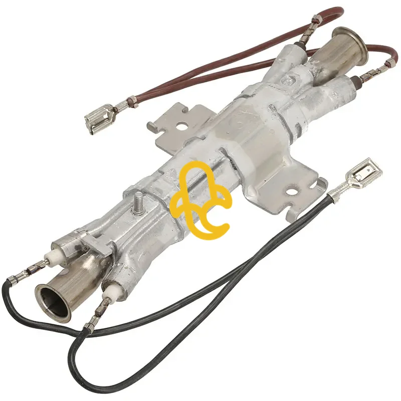 Steam body for DeLongi Dinamica coffee machines