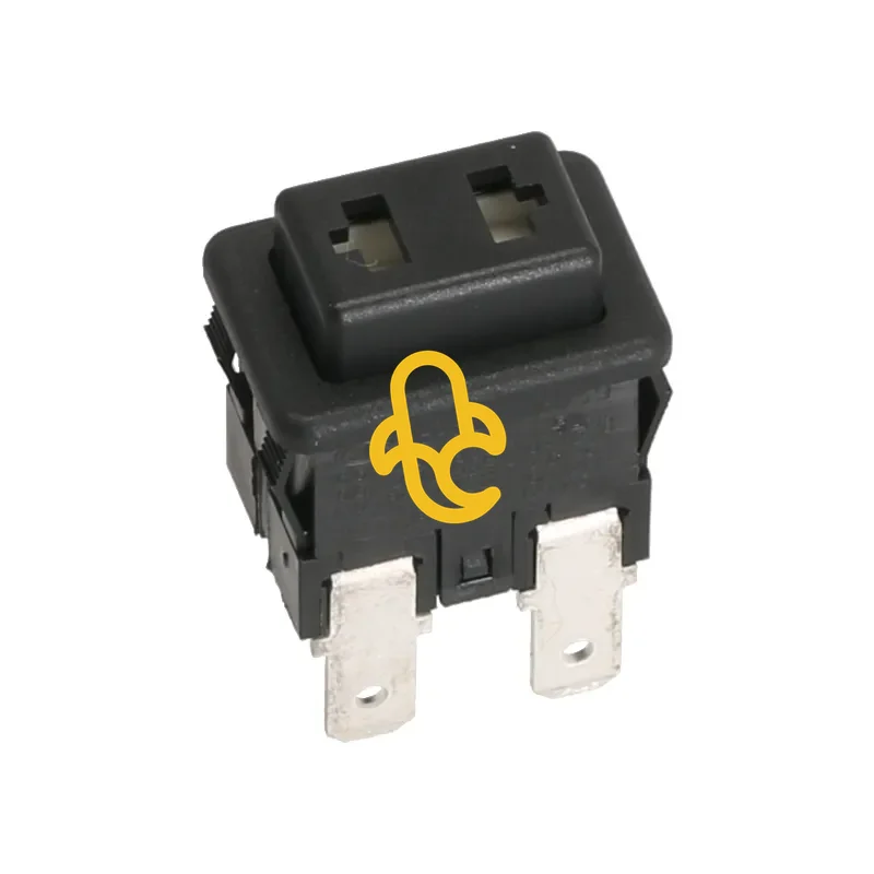 Hlavní vypínač pro kávovary DeLonghi EC 201, EC 221, ECI 341, ECZ 351 a ECOV