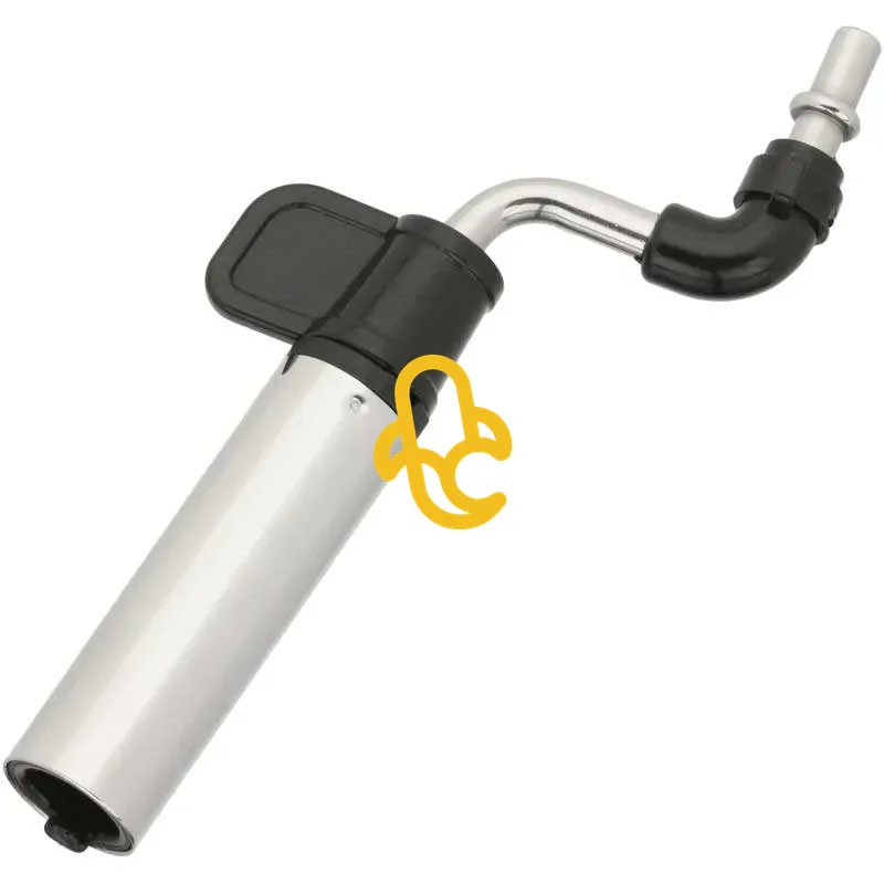 Napeňovač mlieka s parnou tryskou pre kávovary DeLonghi ECAM22.xxx/21.xxx